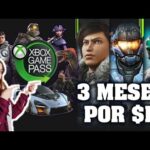 ¿Puedo cancelar Xbox Game Pass Ultimate después de 3 meses?