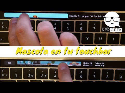 ¿Cómo descargo la mascota Touchbar? - 3 - noviembre 17, 2021