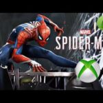 ¿Llegará algún día Spiderman a Xbox?