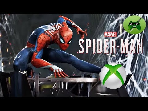 ¿Llegará algún día Spiderman a Xbox? - 3 - noviembre 17, 2021
