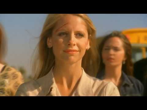 ¿Con quién termina Buffy? - 3 - noviembre 16, 2021