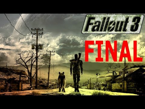 ¿Cuál es el código del purificador en Fallout 3? - 3 - noviembre 16, 2021