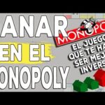 ¿Puedes ganar el Monopoly en 21 segundos?