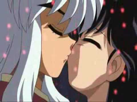 ¿Se besaron Inuyasha y Kagome? - 3 - noviembre 16, 2021