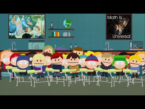 South Park: Canadienses en Acción - 3 - febrero 19, 2023