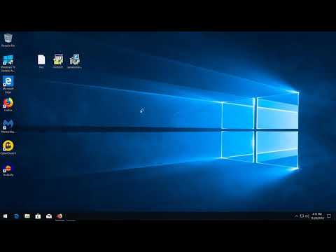 ¿Windows 10 tiene Microsoft Sam? - 3 - noviembre 16, 2021