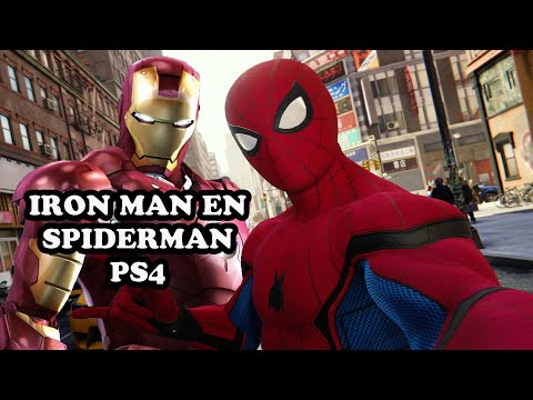 ¿Hay códigos de trucos para Spider Man PS4? - 3 - noviembre 16, 2021
