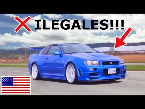 ¿Por qué es ilegal el Nissan Silvia S15? - 13 - noviembre 16, 2021