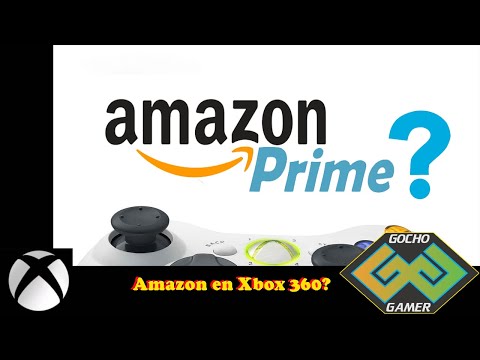 ¿Cómo se descarga Amazon Prime en Xbox 360? - 3 - noviembre 16, 2021
