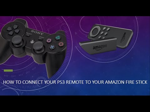 ¿Puedes conectar un controlador de PS3 a un Firestick? - 3 - noviembre 16, 2021