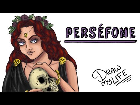¿Cómo murió Perséfone? - 25 - noviembre 16, 2021