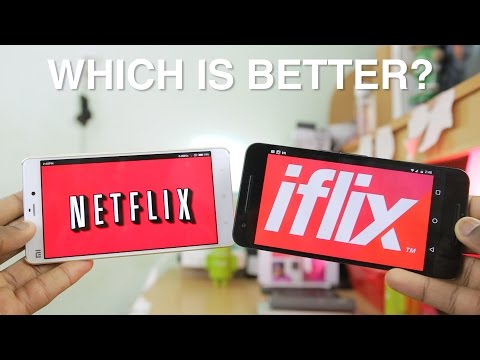 ¿Cuál es mejor Iflix o Netflix? - 3 - noviembre 16, 2021