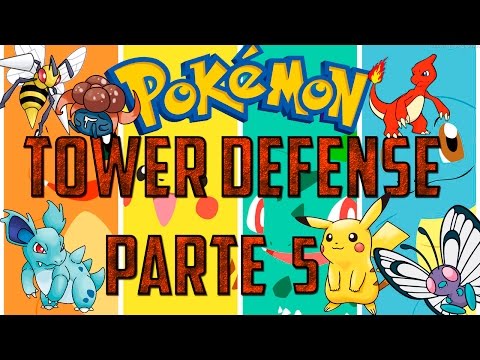 ¿Cómo se vence a kyogre en Pokemon Tower Defense? - 3 - noviembre 16, 2021