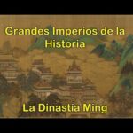 ¿De qué religión era la dinastía Ming?