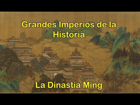 ¿De qué religión era la dinastía Ming? - 3 - noviembre 16, 2021