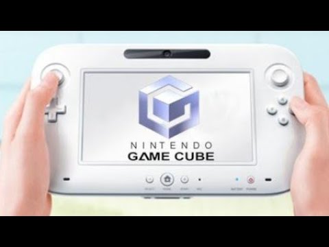 ¿Puede la Wii U RIP los juegos de Gamecube? - 3 - noviembre 16, 2021