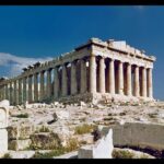 Maravillas del Partenón: Sus insólitas curiosidades