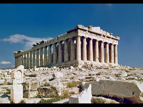 Maravillas del Partenón: Sus insólitas curiosidades - 11 - febrero 19, 2023