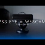 ¿Puedo utilizar una cámara de PS3 como cámara web?