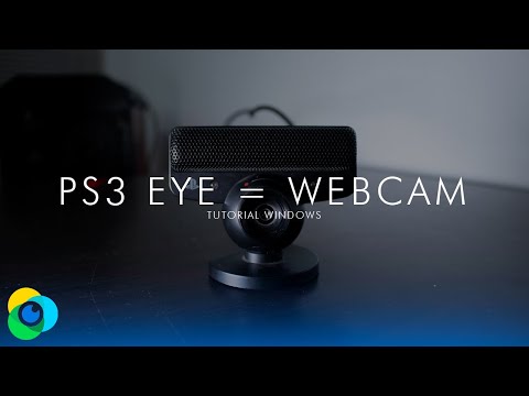 ¿Puedo utilizar una cámara de PS3 como cámara web? - 3 - noviembre 16, 2021