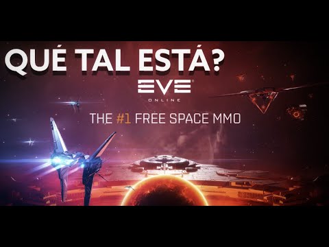 ¿Es Eve Online para Xbox? - 3 - noviembre 16, 2021
