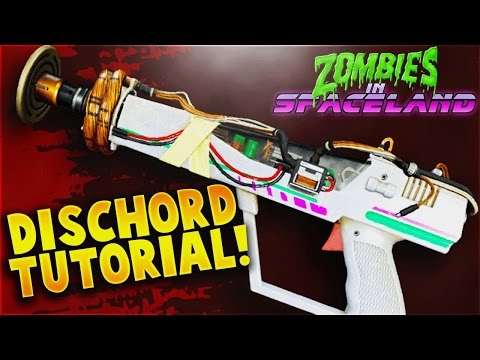 ¿Los zombis de Spaceland tienen un arma maravillosa? - 3 - noviembre 16, 2021