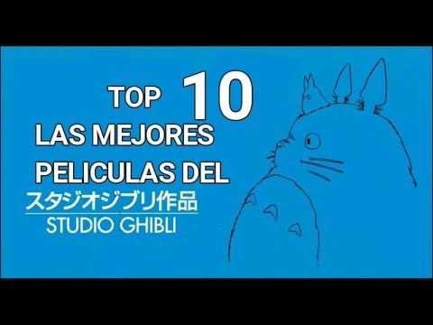 ¿Cuáles son las películas más tristes de Ghibli? - 3 - noviembre 15, 2021