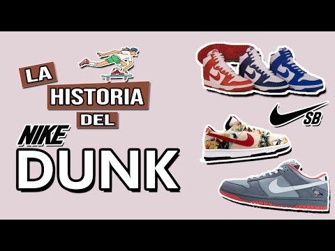 ¿Por qué son tan caras las Nike Dunk SB Low? - 3 - noviembre 15, 2021