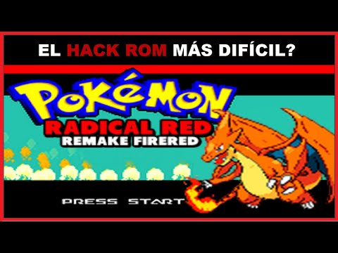 ¿Cuál es el hack más difícil de la ROM de Pokemon? - 3 - noviembre 15, 2021