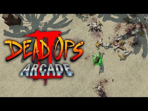 ¿Existe Dead Ops Arcade en Black Ops 2? - 3 - noviembre 15, 2021