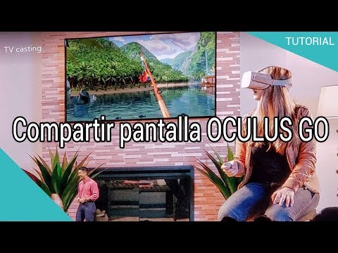 ¿Cómo puedo transmitir Oculus Rift a mi teléfono? - 3 - noviembre 15, 2021