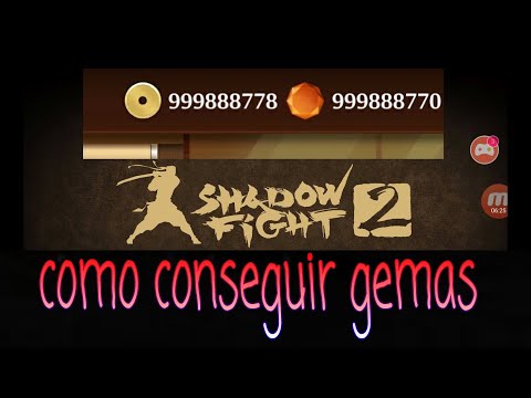 ¿Cómo puedo obtener gemas gratis en Shadow Fight 2? - 3 - noviembre 15, 2021