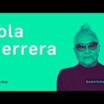 Lola Herrera: Una Joven con Talento
