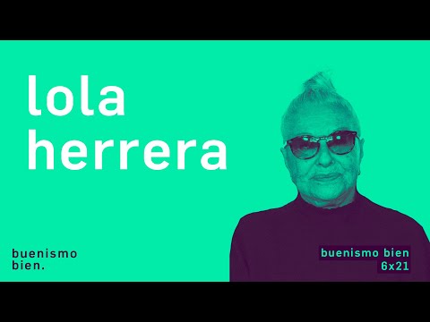 Lola Herrera: Una Joven con Talento - 3 - febrero 19, 2023