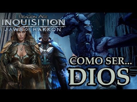 ¿Qué clase hace más daño en Dragon Age Inquisition? - 3 - noviembre 15, 2021