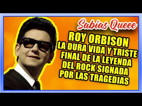 ¿Ha muerto Roy Orbison? - 3 - noviembre 15, 2021