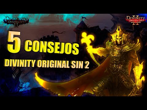 ¿Cuál es el nivel más alto en Divinity Original Sin 2?