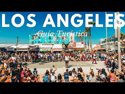 ¿Qué zonas se consideran ciudad de Los Ángeles? - 3 - noviembre 15, 2021