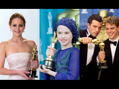 ¿Quién es el guionista más joven en ganar un Oscar? - 3 - noviembre 15, 2021