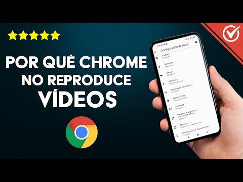 ¿Por qué los videos no se reproducen en Chrome? - 3 - noviembre 14, 2021