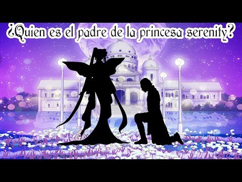 ¿Por qué Sailor Moon se llama Serena? - 3 - noviembre 14, 2021