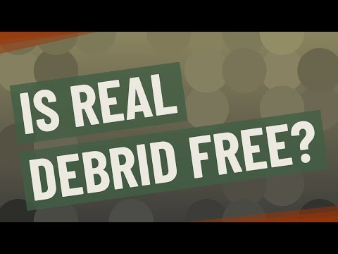 ¿Existe una versión gratuita de Real Debrid? - 15 - noviembre 14, 2021