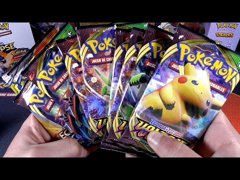 ¿Cuántas cartas de Pokémon GX se permiten en una baraja? - 3 - noviembre 13, 2021