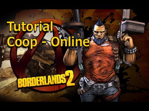 ¿Borderlands 2 es multijugador en línea? - 3 - noviembre 13, 2021