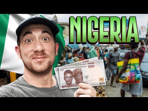 ¿Cuánto son $ 500 dólares estadounidenses en Nigeria? - 15 - noviembre 12, 2021