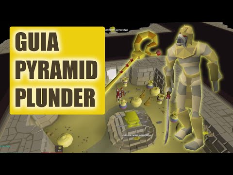 Does rogues outfit work at Pyramid Plunder? - 3 - noviembre 12, 2021