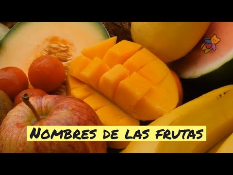 ¿Qué fruta o verdura comienza con la letra V? - 31 - noviembre 12, 2021