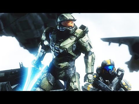 ¿Por qué Halo 5 no está en PC? - 3 - noviembre 12, 2021