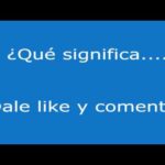 ¿Que significa cuando una mujer dice aww?