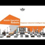 Introducción a los AGV:  Automatización para un Futuro Mejor